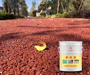 彩鳳新材料：水性地坪涂料的特點(diǎn)，能用多少年？